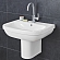 Умывальник Grohe Euro Ceramic 39323000 65 см