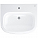 Умывальник Grohe Euro Ceramic 39335000 60 см