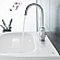 Умывальник Grohe Euro Ceramic 3933500H 60 см с покрытием PureGuard