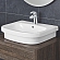 Умывальник Grohe Euro Ceramic 3933700H 60 см с покрытием PureGuard