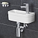 Умывальник Grohe Euro Ceramic 39327000 37 см