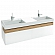 Умывальник Jacob Delafon Terrace EXA112-00 150 см
