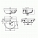 Умывальник Kolo Runa L81150000 50 см