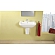 Умывальник Gala Smart 25050 55 см