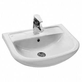 Умывальник Santek Ладога 1.WH11.0.256 50 см