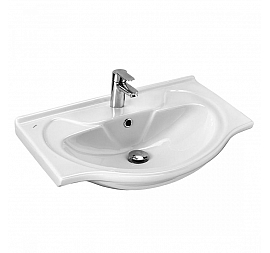 Умывальник Santek Байкал 1.WH10.9.652 60 см