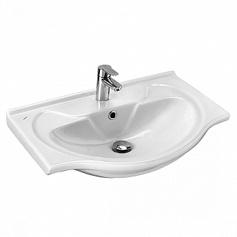 Умывальник Santek Байкал 1.WH10.9.652 60 см