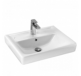 Умывальник Santek Тигода 1.WH30.2.082 60 см