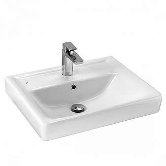 Умывальник Santek Тигода 1.WH30.2.082 60 см