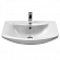Умывальник Santek Балтика 1.WH20.7.776 70 см