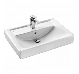 Умывальник Santek Тигода 1.WH30.2.083 70 см