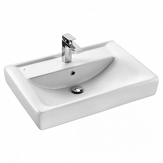 Умывальник Santek Тигода 1.WH30.2.083 70 см