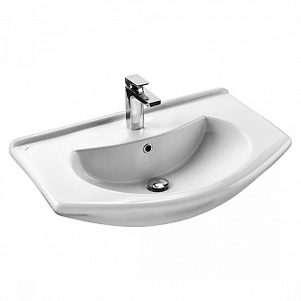Умывальник Santek Модерн 1.WH11.0.177 75 см