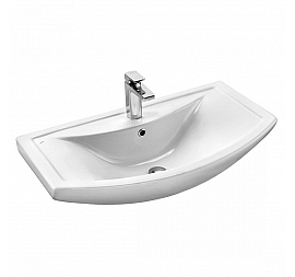 Умывальник Santek Балтика 1.WH50.1.524 80 см