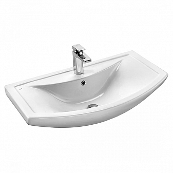 Умывальник Santek Балтика 1.WH50.1.524 80 см