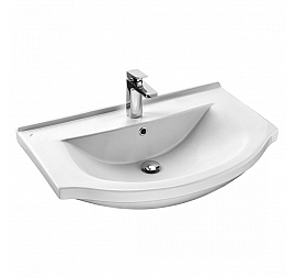 Умывальник Santek Эльбрус 1.WH10.9.653 80 см