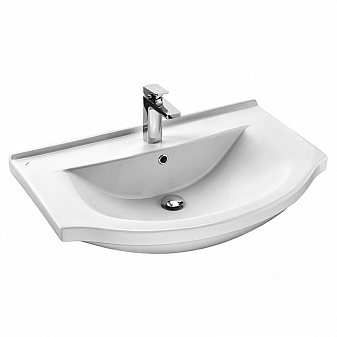 Умывальник Santek Эльбрус 1.WH10.9.653 80 см