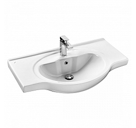 Умывальник Santek Сенеж 1.WH11.0.265 87 см