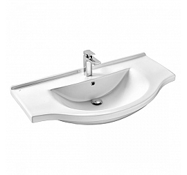 Умывальник Santek Эльбрус 1.WH11.0.255 100 см