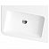 Умывальник Ravak 10° XJIP1155000 55 см правый