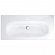 Умывальник Grohe Essence Ceramic 3956600H 100 см
