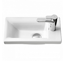 Умывальник Santek Миранда 40 1.WH30.2.500 40 см