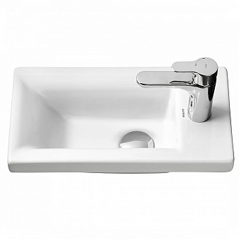 Умывальник Santek Миранда 40 1.WH30.2.500 40 см