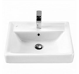 Умывальник Santek Тигода 55 1.WH30.2.126 55 см