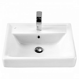 Умывальник Santek Тигода 55 1.WH30.2.126 55 см