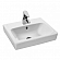 Умывальник Santek Нео 1.WH30.2.183 40 см