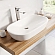 Умывальник Ravak Ceramic O XJX01160001 60 см