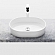 Умывальник Ravak Moon 2 XJN01300002 56 см