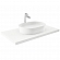 Умывальник Ravak Moon 2 XJN01300002 56 см