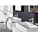 Умывальник Grohe Cube Ceramic 3947600H 80 см