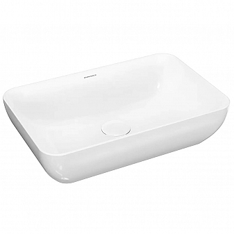 Умывальник Kerama Marazzi Plaza PLR.wb.55 55 см