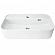 Умывальник Sanita Luxe Infinity Shelf WB.CT/Infinity/60-C.Shelf/WHT.G/S1 60 см