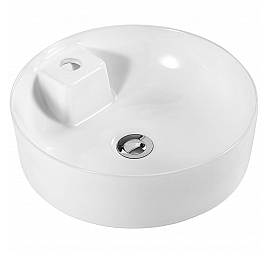 Умывальник Aquatek Европа AQ5212-00 41 см