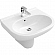 Умывальник Villeroy&Boch O.Novo 51606001 60 см