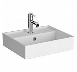 Умывальник Vitra ArchiPlan 7400B003-0001 45 см