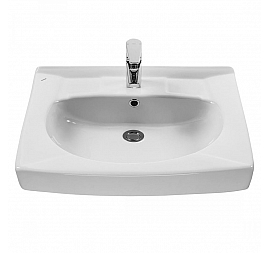 Умывальник Santek Пилот 1.WH30.1.970 50 см