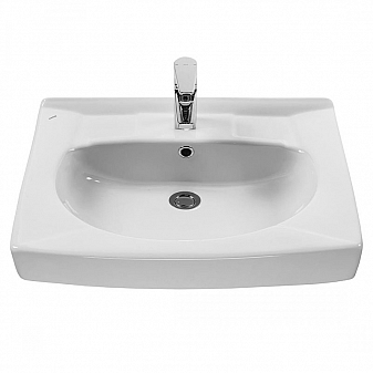 Умывальник Santek Пилот 1.WH30.1.970 50 см