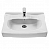 Умывальник Santek Пилот 1.WH30.1.970 50 см