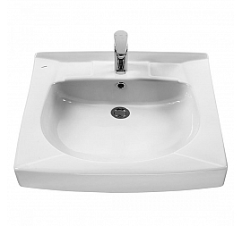 Умывальник Santek Пилот 1.WH30.1.971 60 см