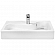 Умывальник Santek Клио 60 1.WH50.1.785 63 см
