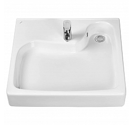 Умывальник Santek Клио 60 1.WH50.1.779 63 см