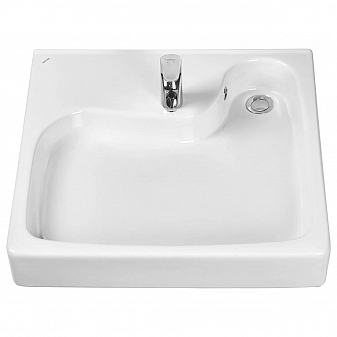 Умывальник Santek Клио 60 1.WH50.1.779 63 см