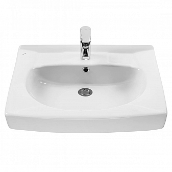 Умывальник Santek Пилот 50 1.WH11.0.569 62 см