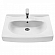 Умывальник Santek Пилот 50 1.WH11.0.569 62 см