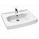 Умывальник Santek Пилот 50 1.WH11.0.569 62 см