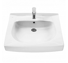 Умывальник Santek Пилот 60 1.WH11.0.572 62 см